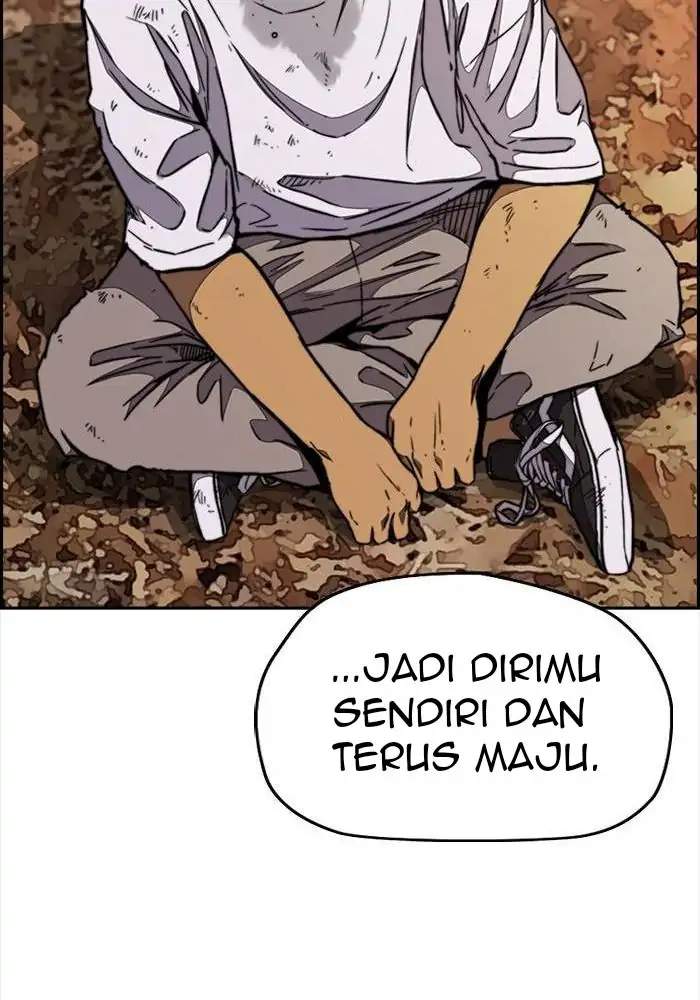 Wind Breaker Chapter 315 Gambar 71