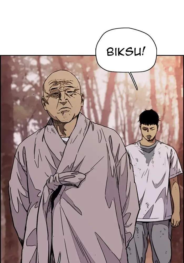 Wind Breaker Chapter 315 Gambar 86