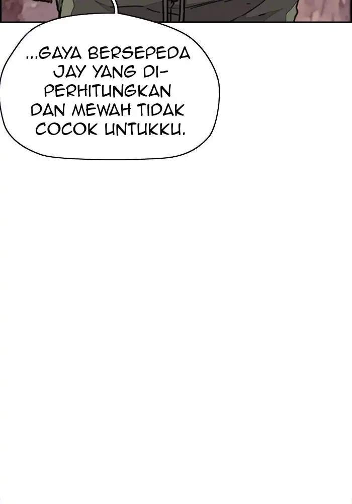 Wind Breaker Chapter 315 Gambar 89