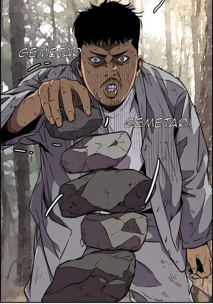 Wind Breaker Chapter 314 Gambar 103