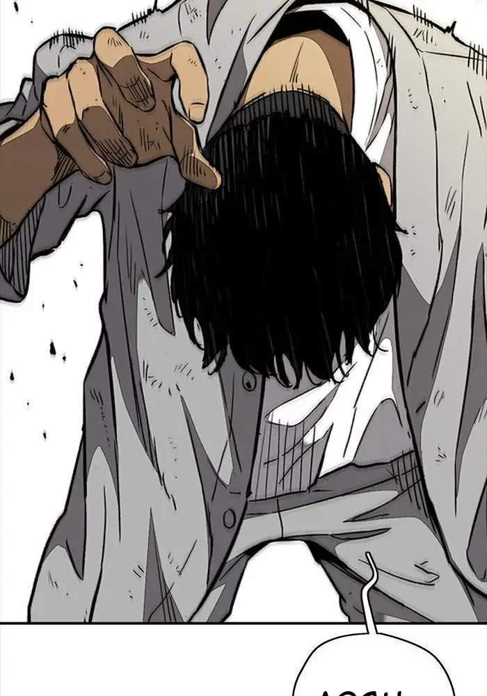 Wind Breaker Chapter 314 Gambar 108