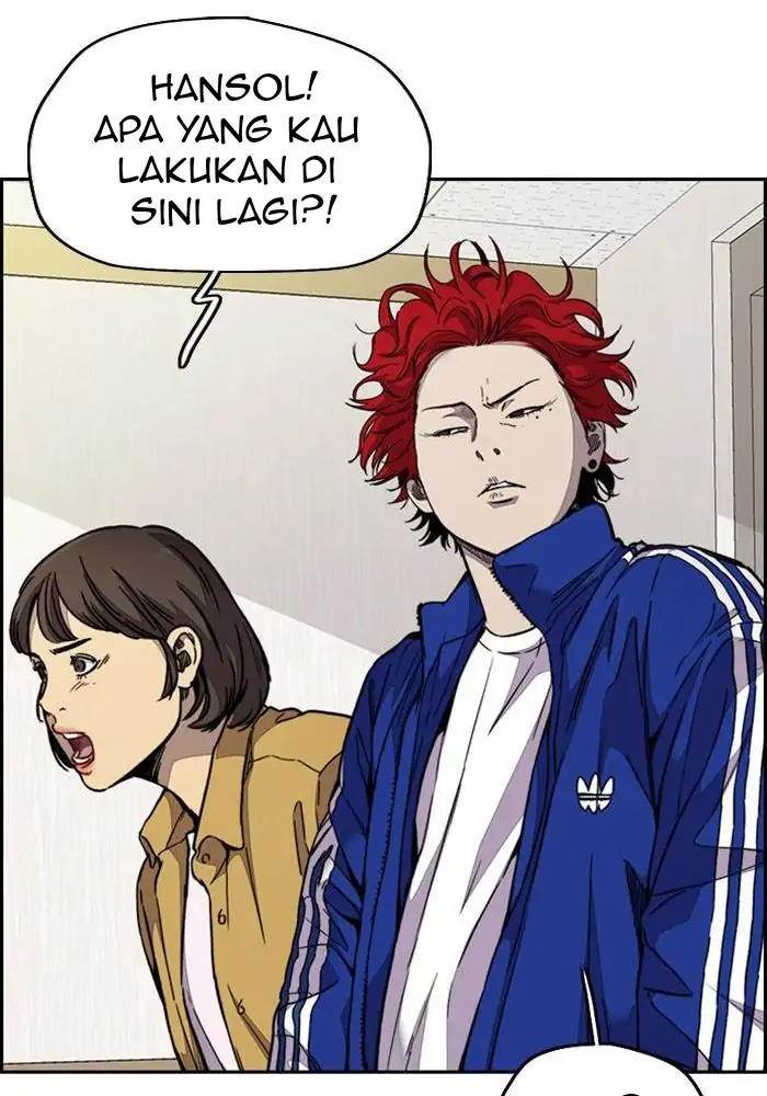 Wind Breaker Chapter 314 Gambar 11