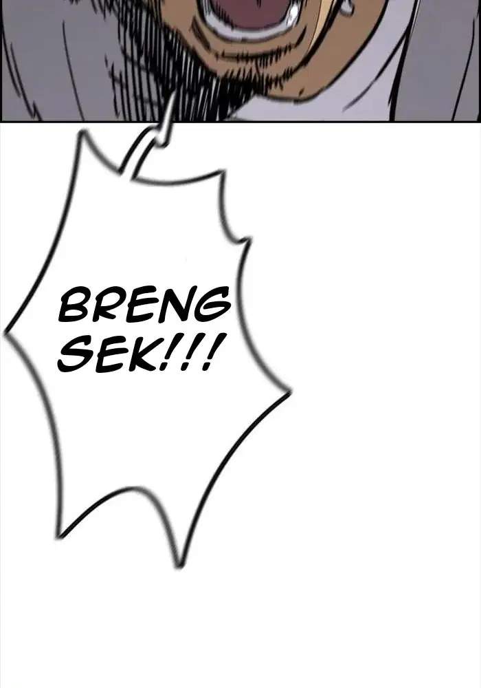 Wind Breaker Chapter 314 Gambar 110