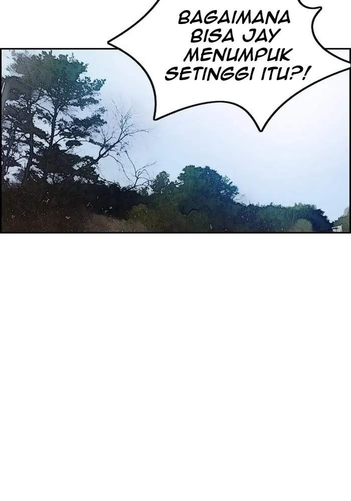 Wind Breaker Chapter 314 Gambar 114