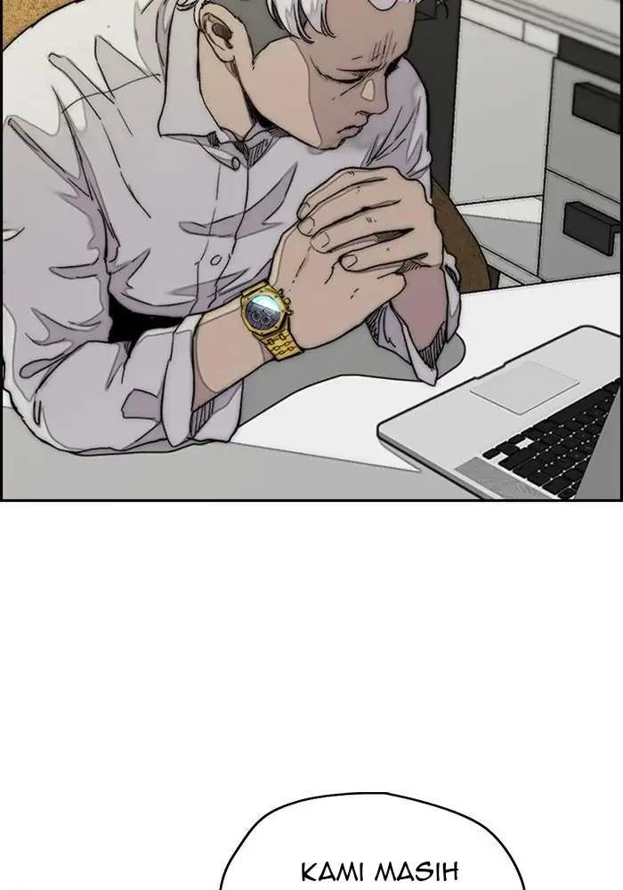 Wind Breaker Chapter 314 Gambar 119