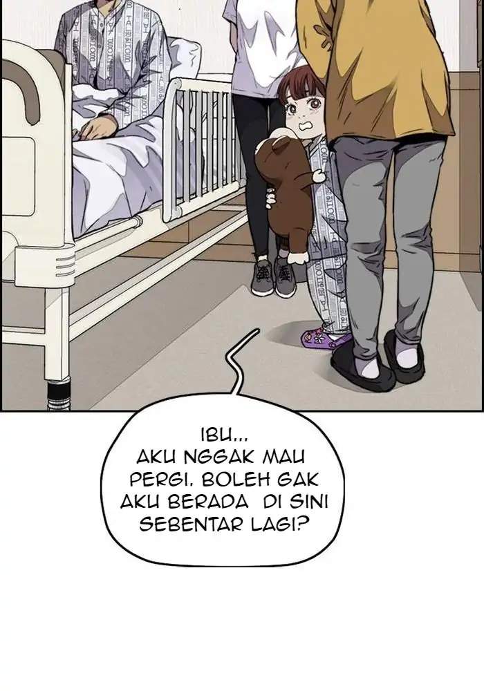 Wind Breaker Chapter 314 Gambar 13