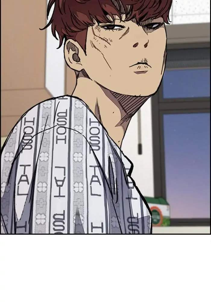 Wind Breaker Chapter 314 Gambar 16