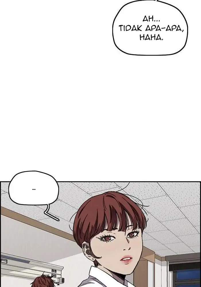 Wind Breaker Chapter 314 Gambar 18