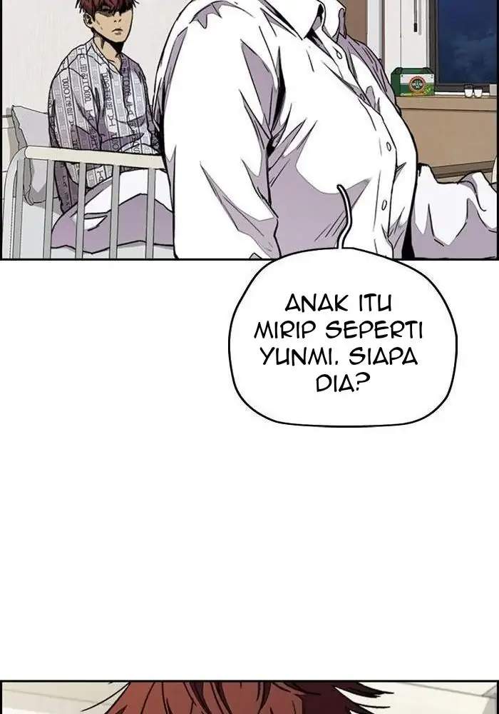 Wind Breaker Chapter 314 Gambar 19