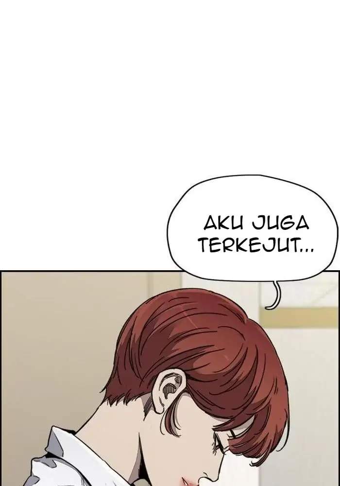 Wind Breaker Chapter 314 Gambar 26