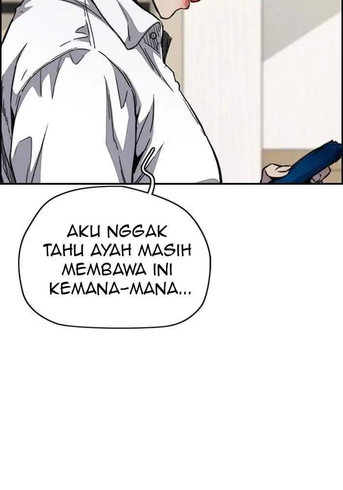 Wind Breaker Chapter 314 Gambar 27