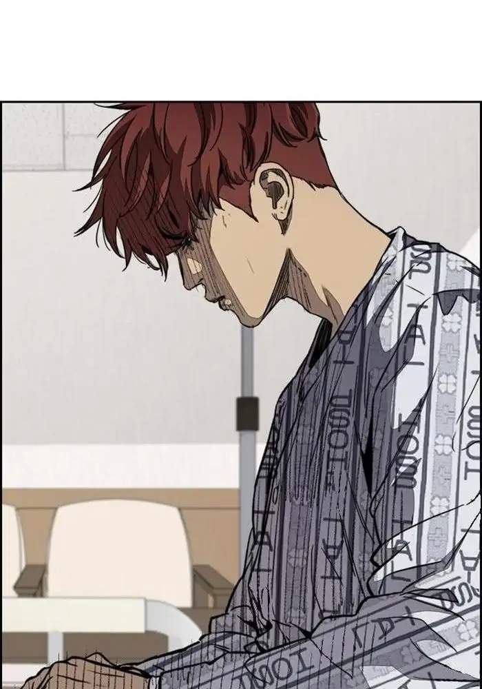 Wind Breaker Chapter 314 Gambar 28