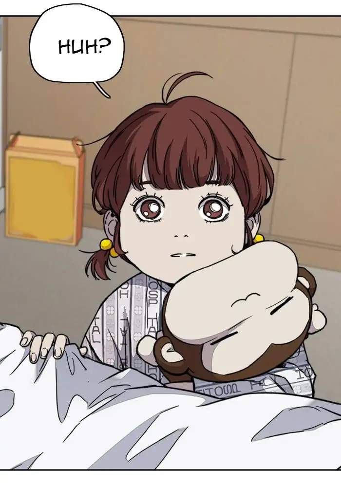 Wind Breaker Chapter 314 Gambar 4