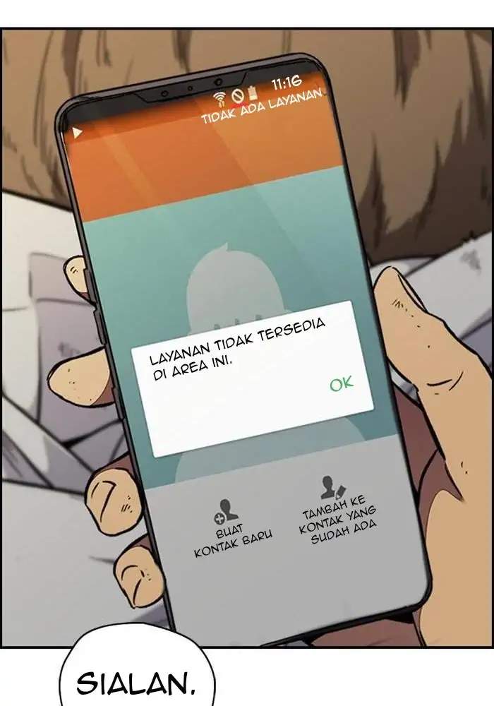 Wind Breaker Chapter 314 Gambar 49