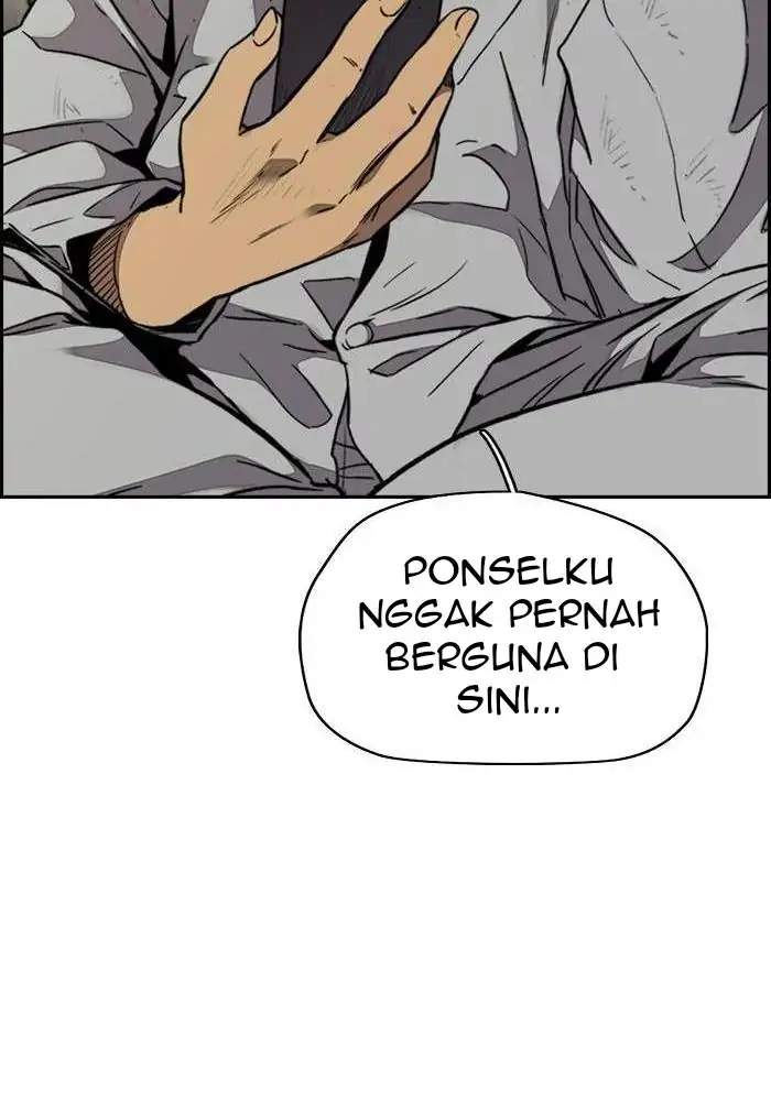 Wind Breaker Chapter 314 Gambar 51