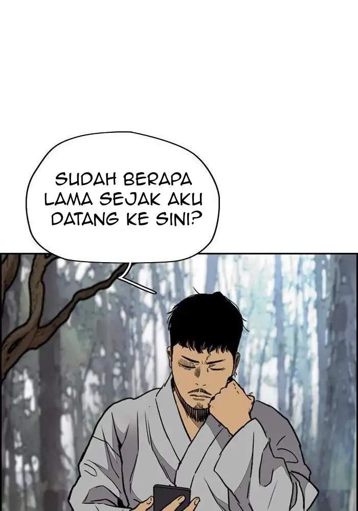 Wind Breaker Chapter 314 Gambar 52