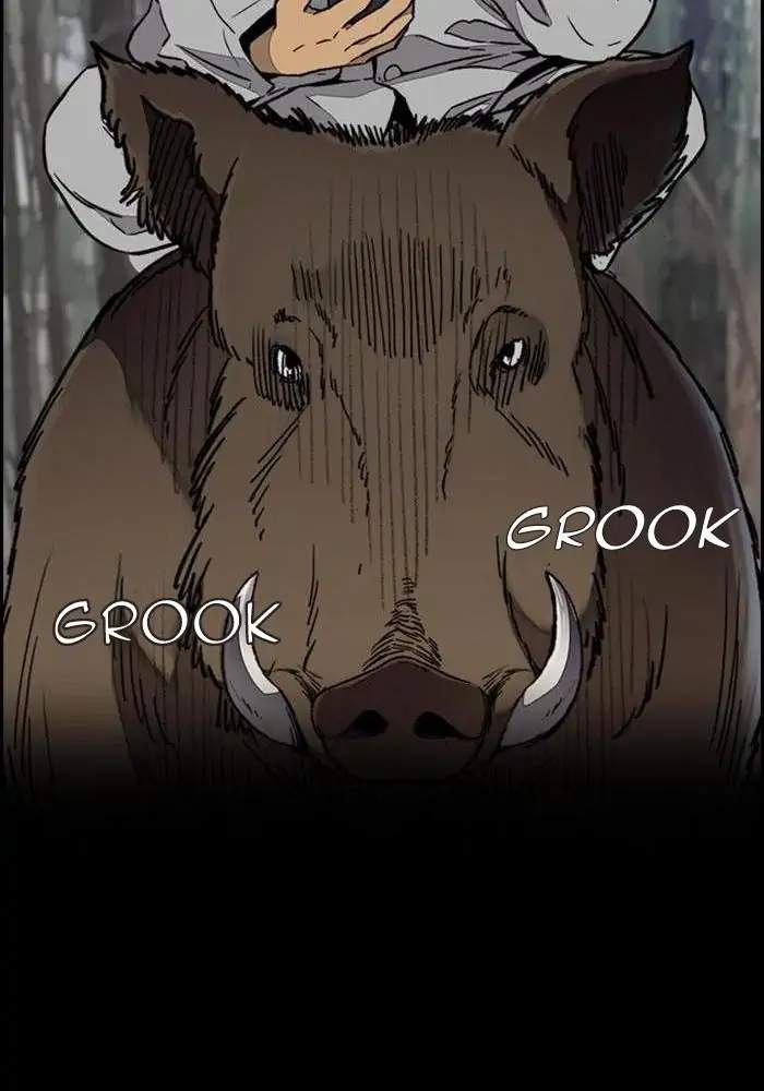 Wind Breaker Chapter 314 Gambar 53