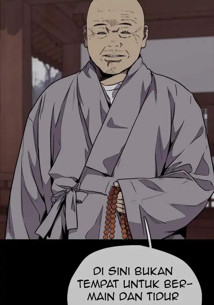 Wind Breaker Chapter 314 Gambar 58