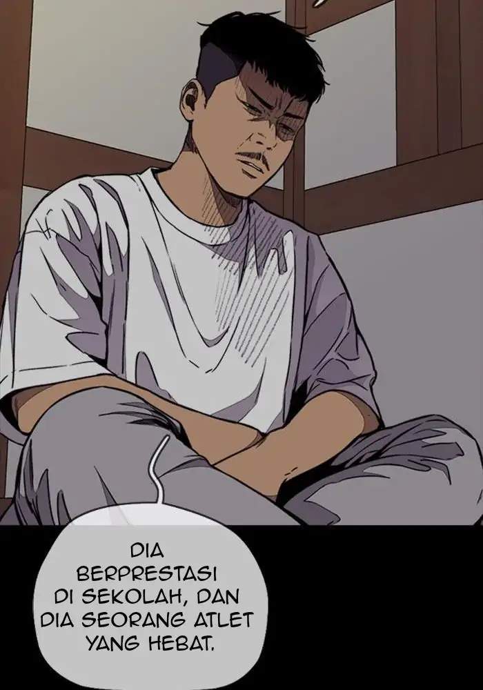 Wind Breaker Chapter 314 Gambar 69