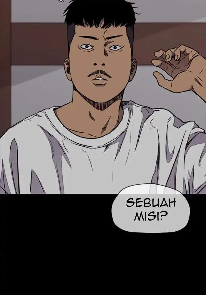 Wind Breaker Chapter 314 Gambar 78