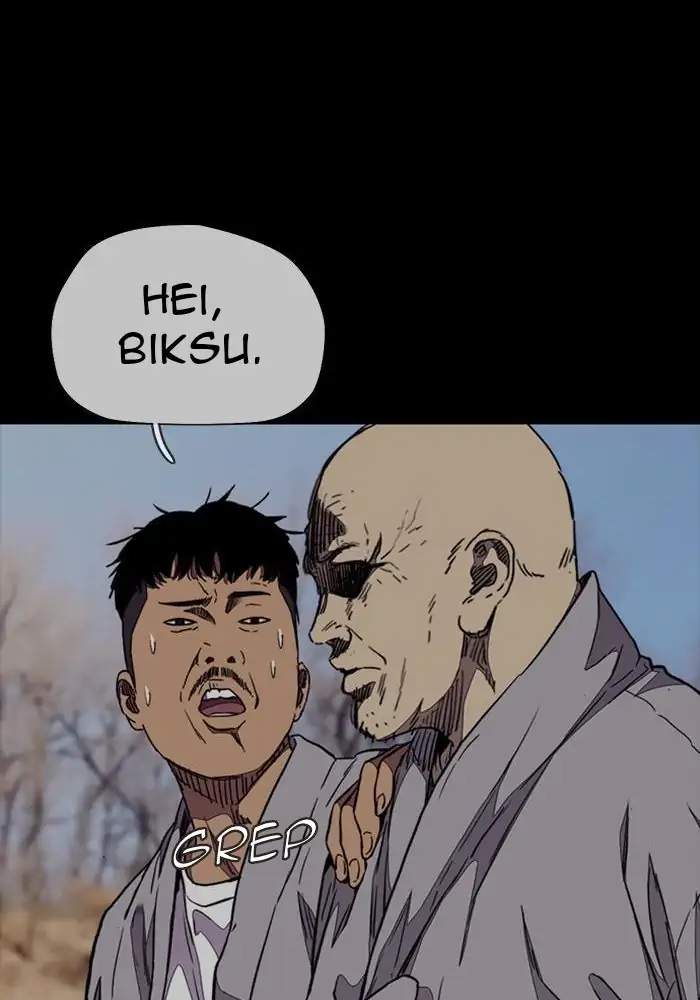 Wind Breaker Chapter 314 Gambar 86