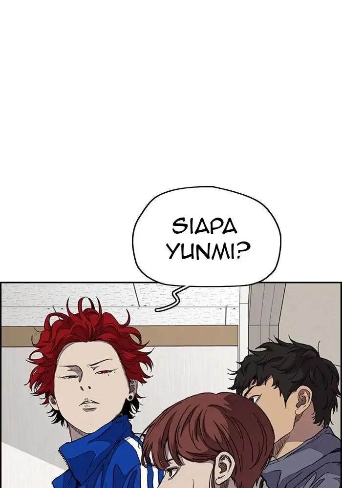 Wind Breaker Chapter 314 Gambar 9