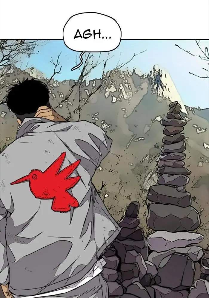 Wind Breaker Chapter 314 Gambar 96