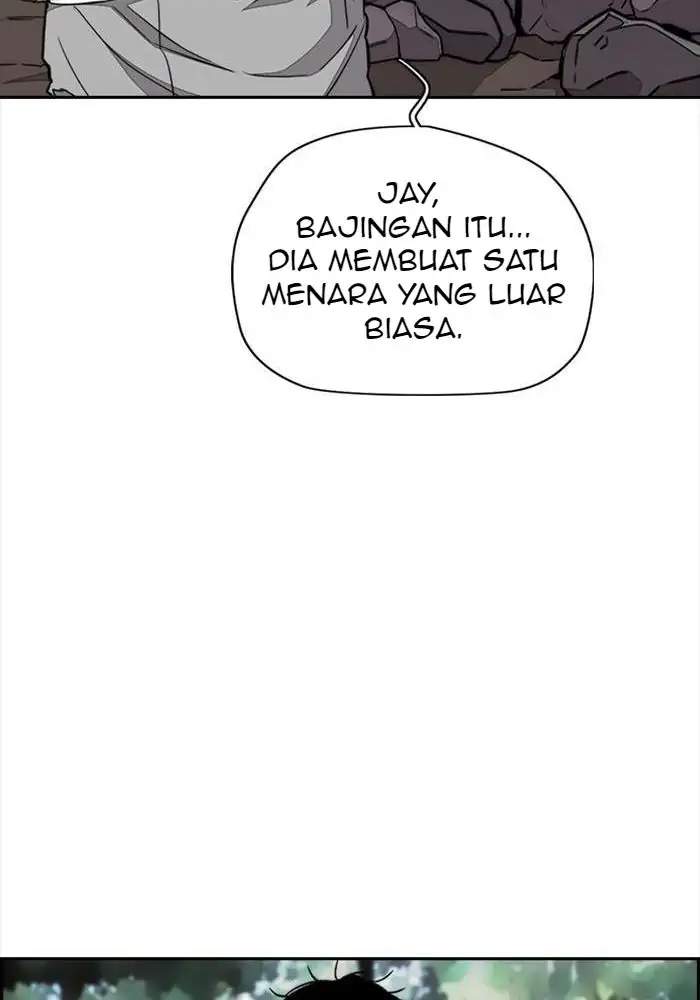 Wind Breaker Chapter 314 Gambar 97