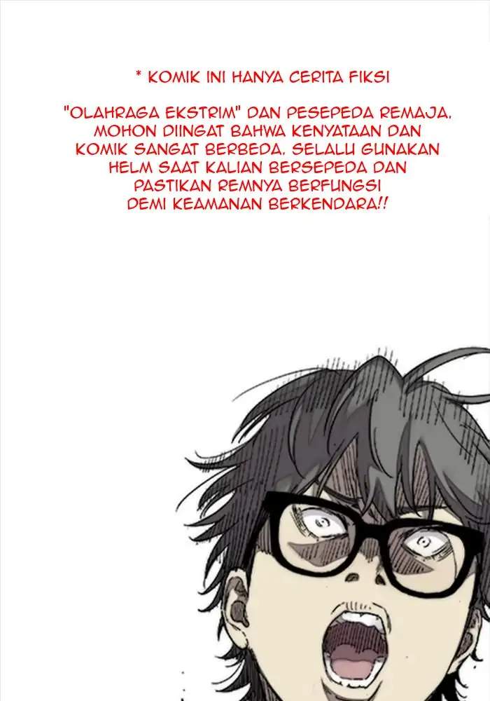Baca Komik Wind Breaker Chapter 313 Gambar 1