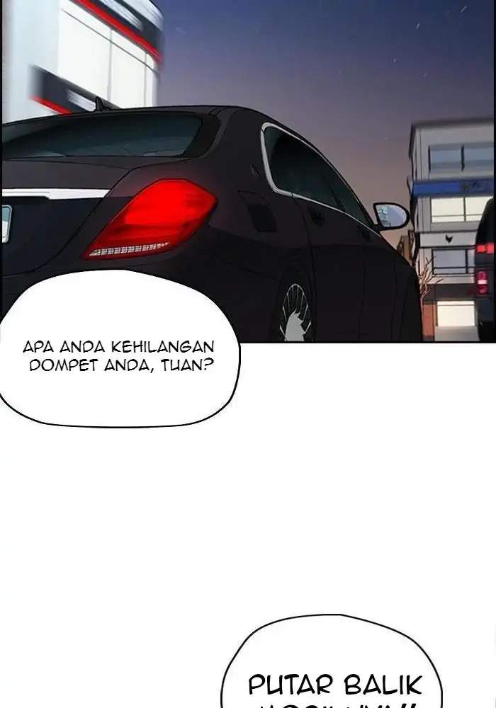 Wind Breaker Chapter 313 Gambar 108