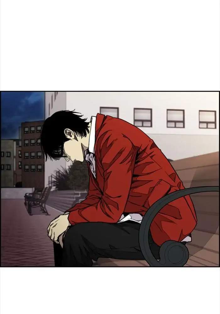 Wind Breaker Chapter 313 Gambar 112