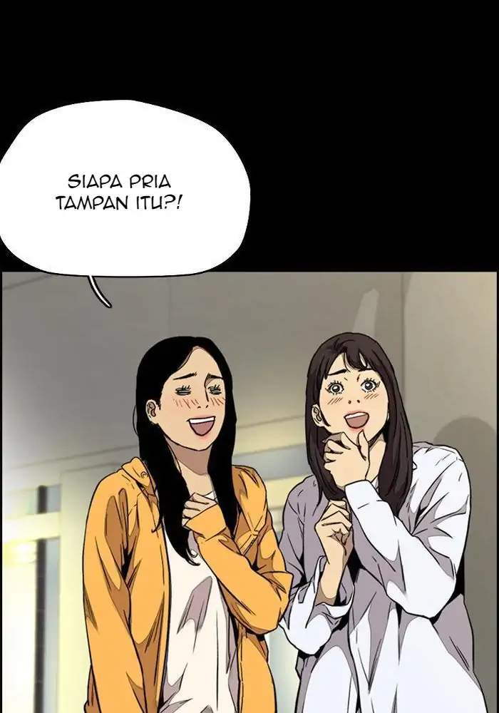 Wind Breaker Chapter 313 Gambar 125