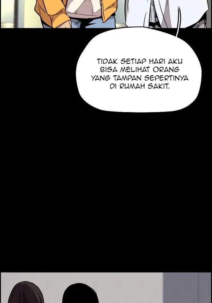 Wind Breaker Chapter 313 Gambar 126