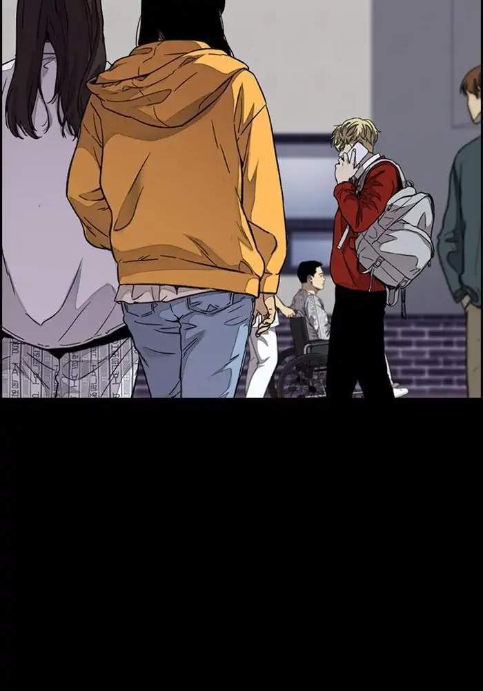 Wind Breaker Chapter 313 Gambar 127