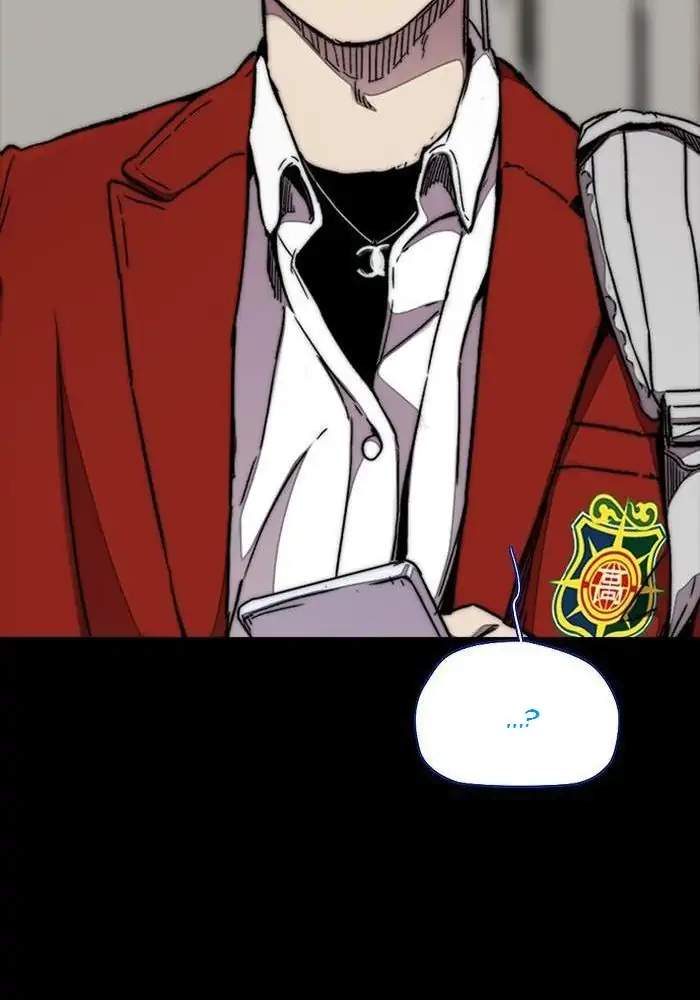 Wind Breaker Chapter 313 Gambar 132