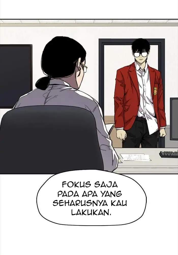 Wind Breaker Chapter 313 Gambar 17