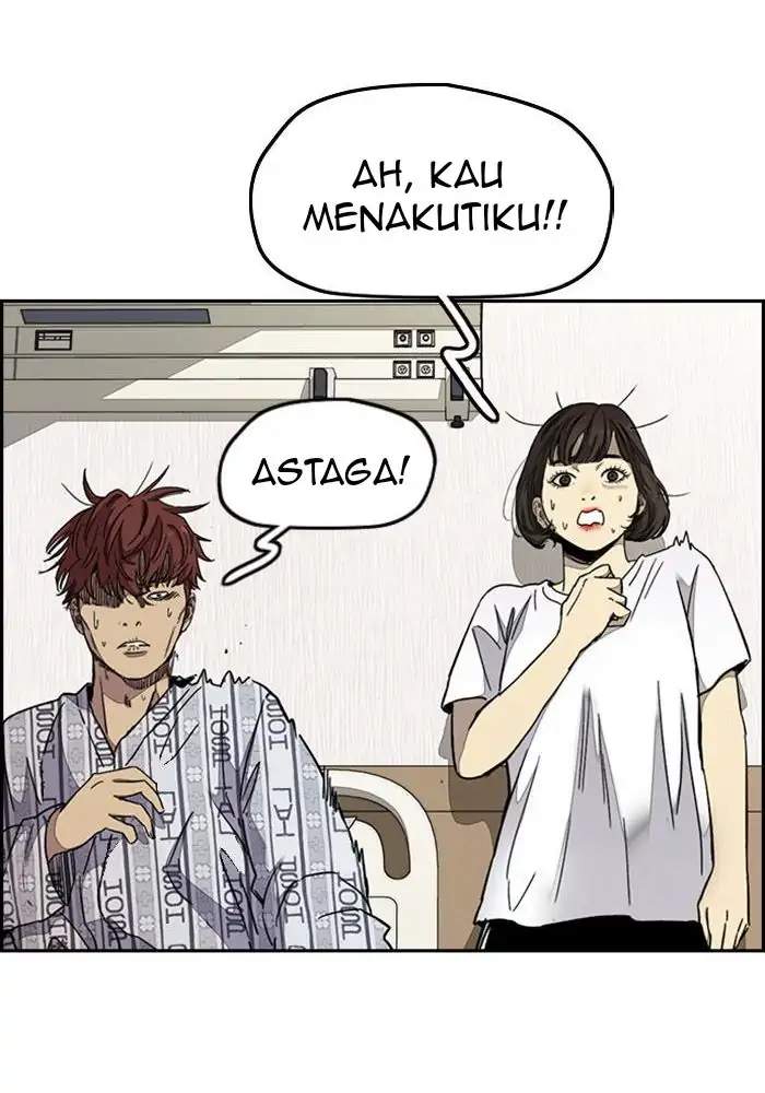 Wind Breaker Chapter 313 Gambar 86