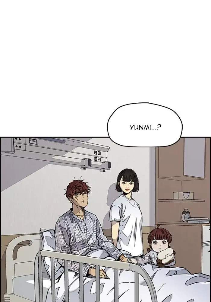 Wind Breaker Chapter 313 Gambar 91