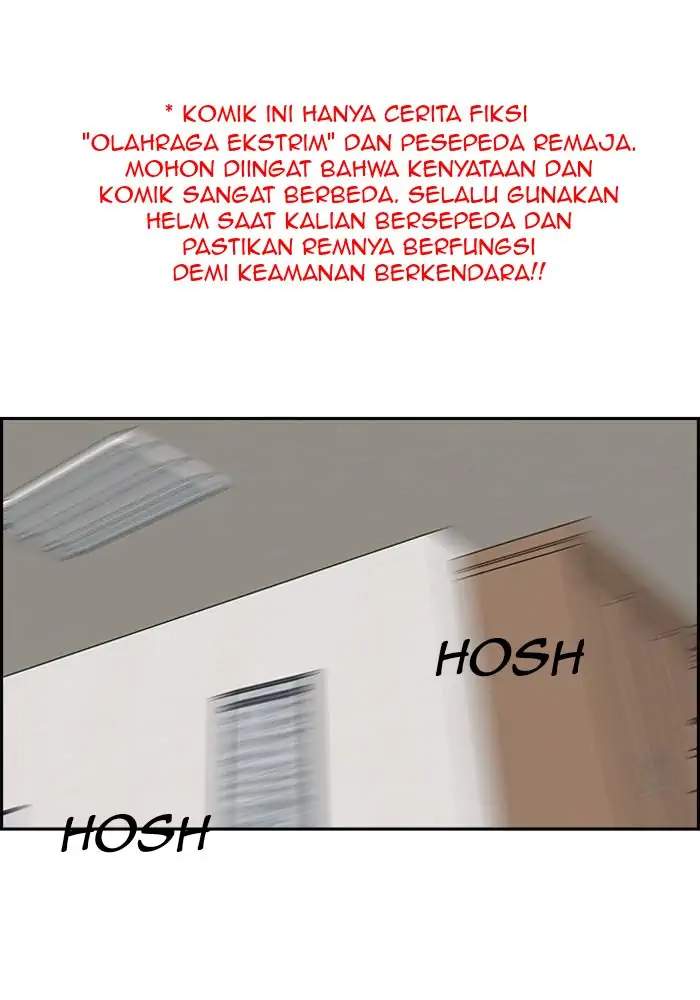 Baca Komik Wind Breaker Chapter 312 Gambar 1