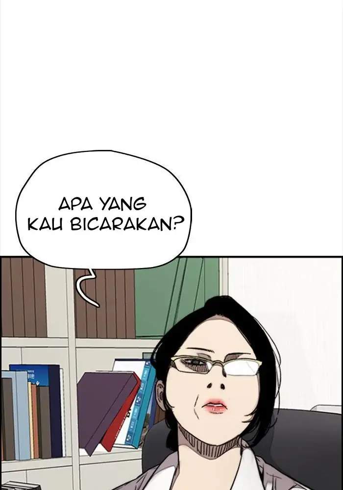 Wind Breaker Chapter 312 Gambar 117