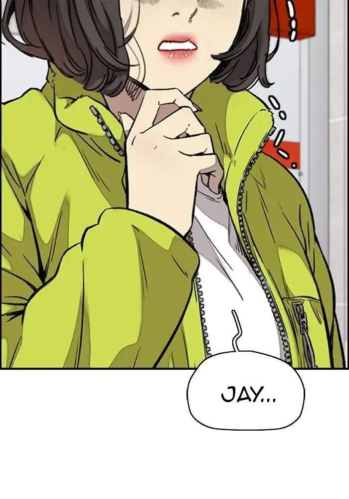 Wind Breaker Chapter 312 Gambar 13