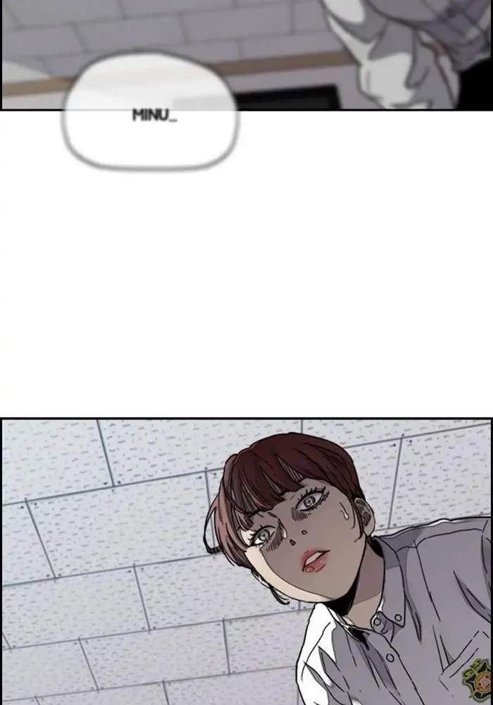 Wind Breaker Chapter 312 Gambar 20