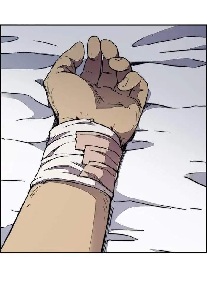 Wind Breaker Chapter 312 Gambar 23