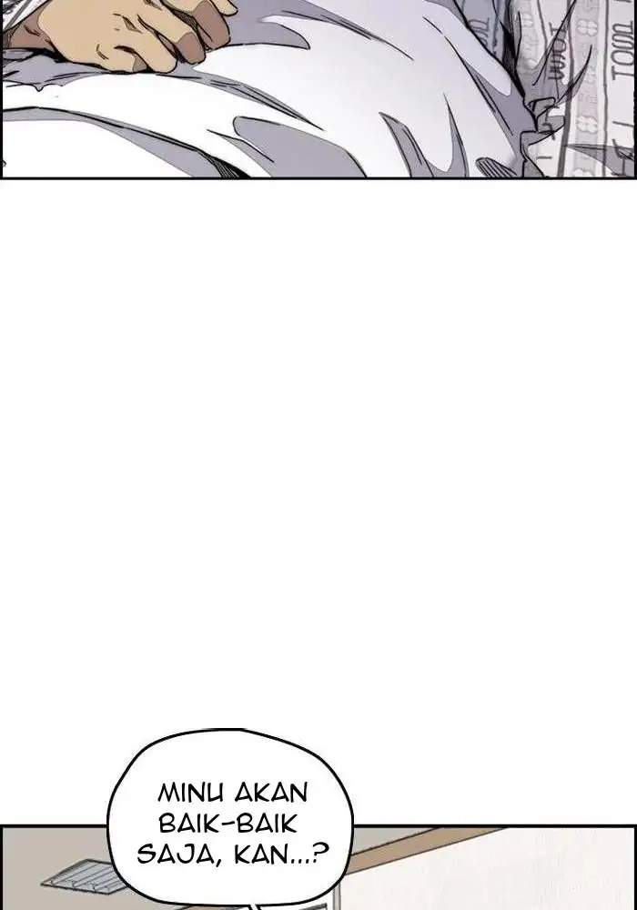 Wind Breaker Chapter 312 Gambar 25