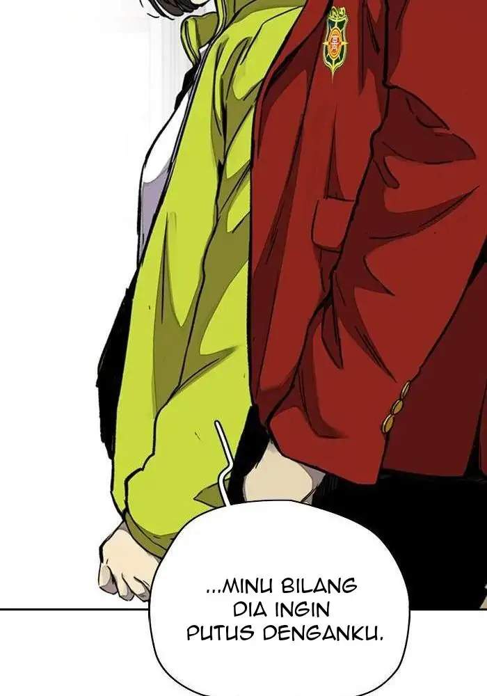 Wind Breaker Chapter 312 Gambar 28