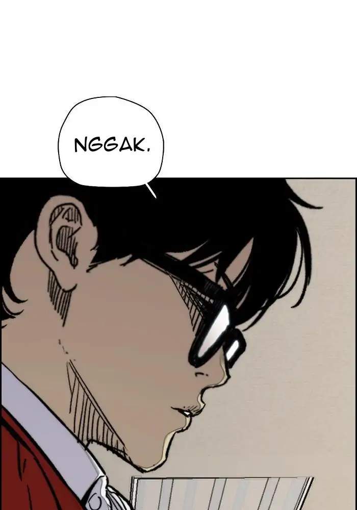 Wind Breaker Chapter 312 Gambar 33