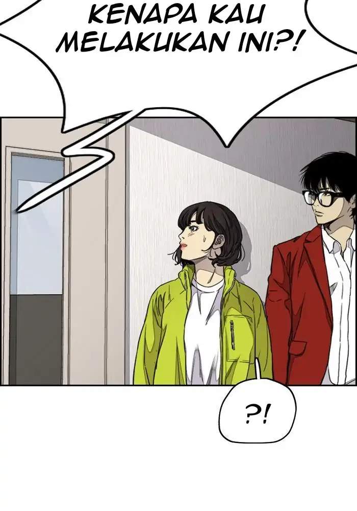 Wind Breaker Chapter 312 Gambar 36