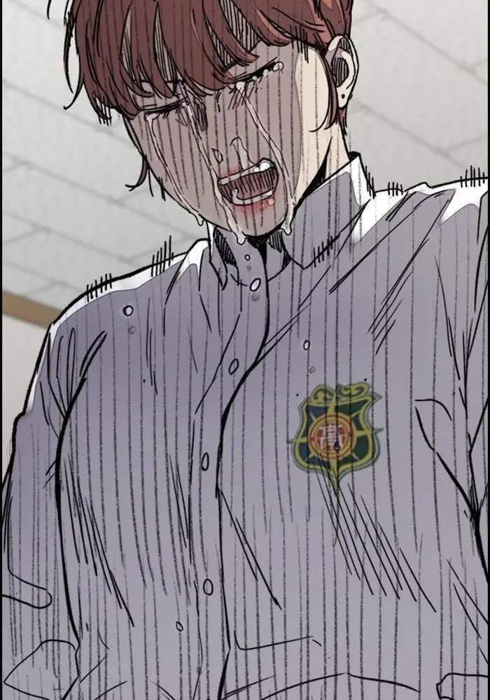 Wind Breaker Chapter 312 Gambar 38