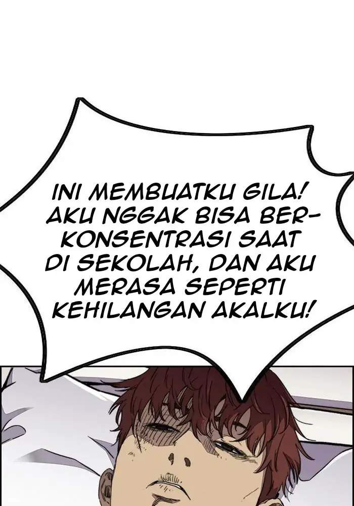 Wind Breaker Chapter 312 Gambar 40