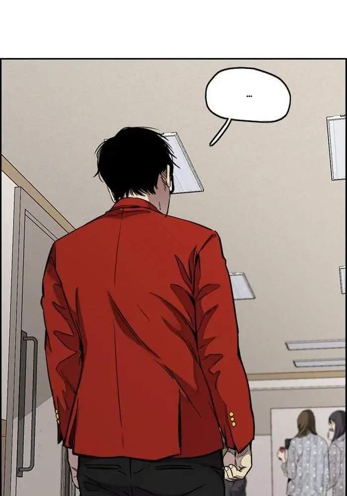 Wind Breaker Chapter 312 Gambar 50